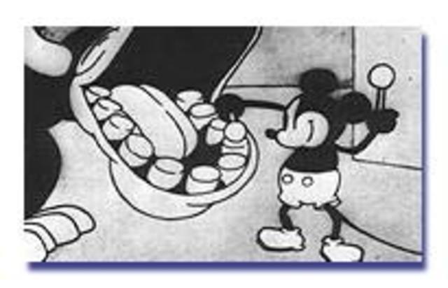 mickeymouse begins