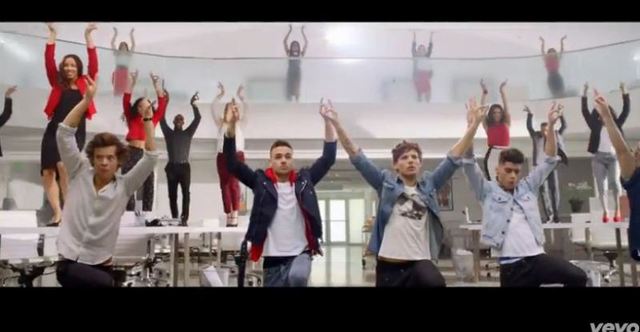 Best Song Ever breaks records