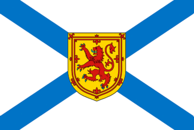 Nova Scotia