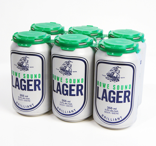 C.E. Lager