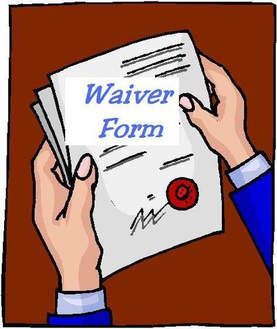 Flexibility Waiver