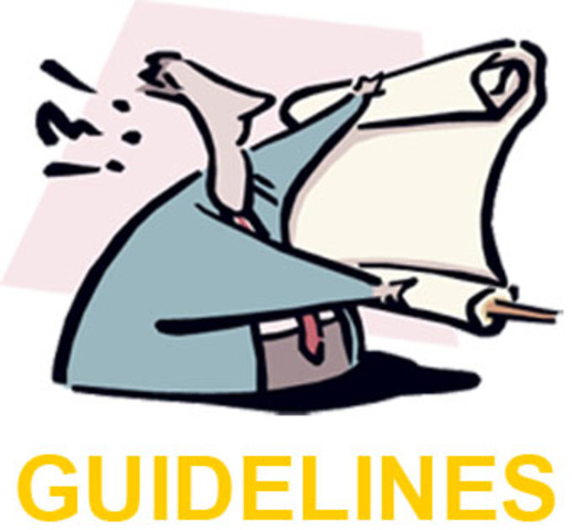 Guidelines and Outcomes for Young Children