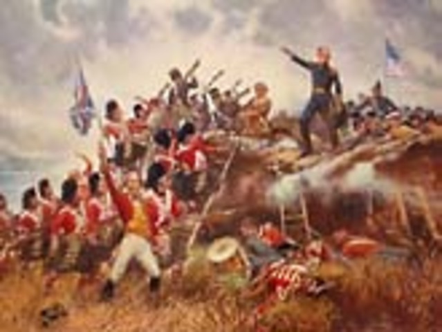 Battle of New Orleans