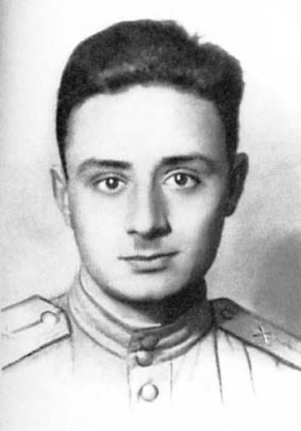 90 лет со дня рождения поэта Эдуарда Аркадьевича Асадова (1923-2004)