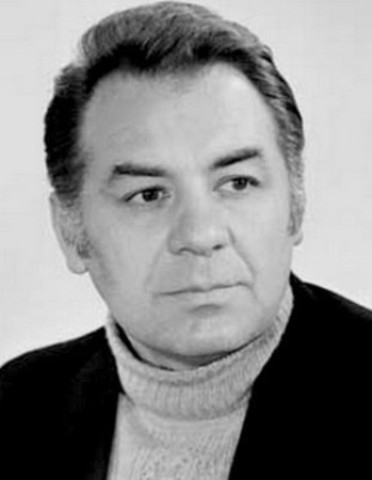 95 лет со дня рождения русского поэта и переводчика Бориса Владимировича Заходера (1818-2000)