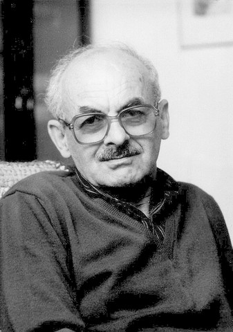 90 лет со дня рождения русского поэта, прозаика, драматурга Булата Шалвовича Окуджавы (1924-1997)