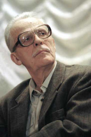 90 лет со дня рождения русского писателя Бориса Львовича Васильева (1924-2013)