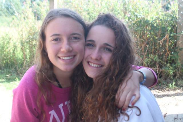 Summer Camp in England