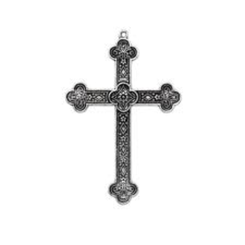 Gandhi become father