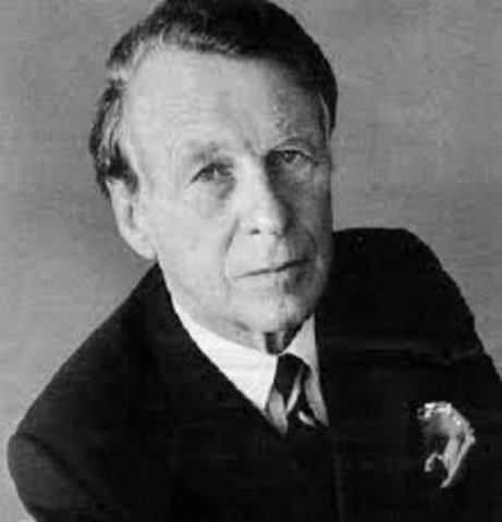David Ogilvy