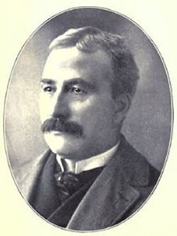 William Thomas Pipes born