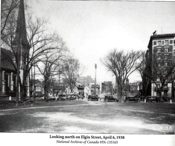 Early 20th Century Influence of Chruch