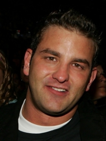 Luke's brother, chris was killed in a car wreck