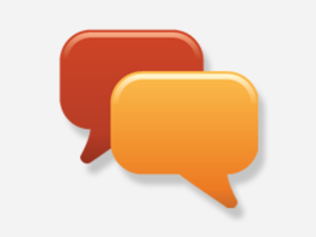 Discussion Forum Closes