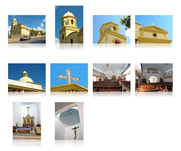 Los barrios de Cabo Rojo