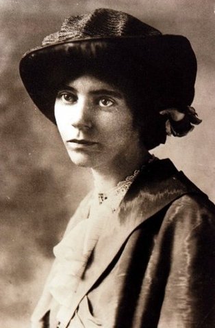 Alice Paul
