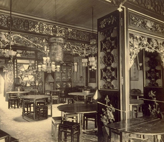 Living in San Francisco