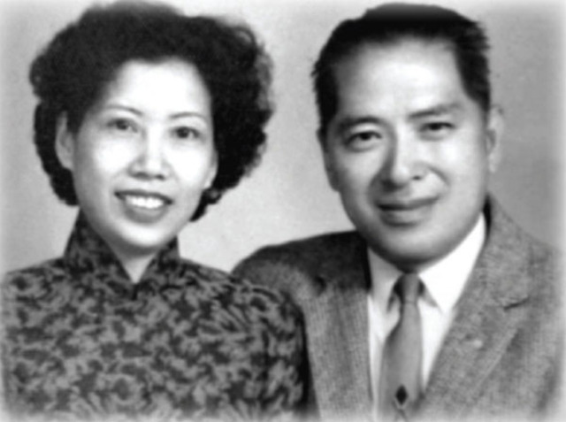 A New Job and a Family Reunited