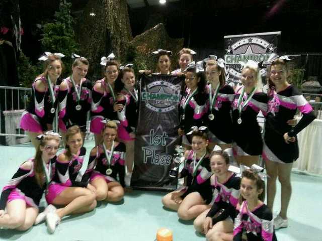 The Start of a New Passion