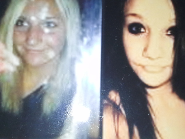 The First Time I Dyed My Hair