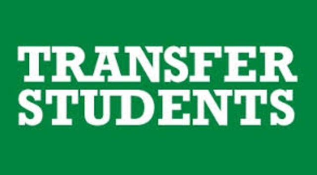 Transferring Schools