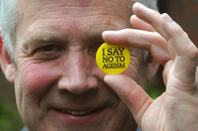 Age Issues in Management program