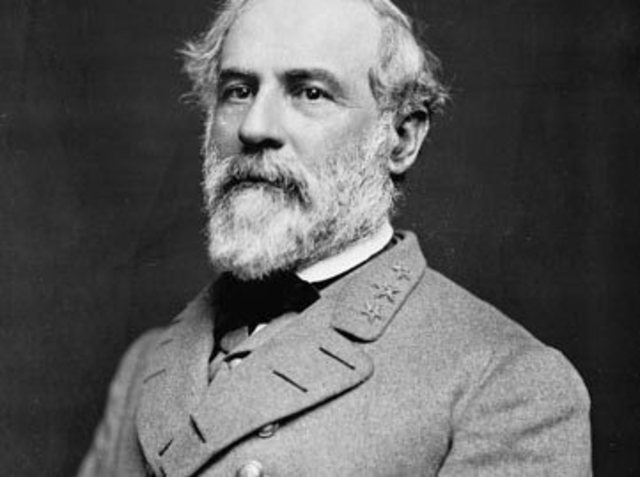 General Robert Lee