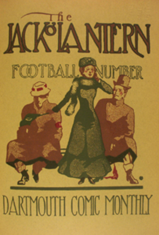 First published writing