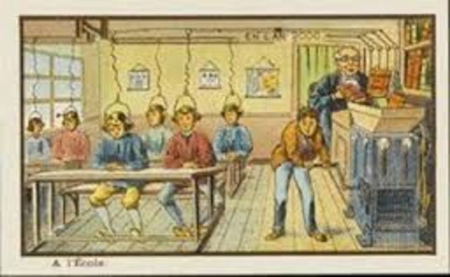 Reformes socials del Comitè de Salvació Pública