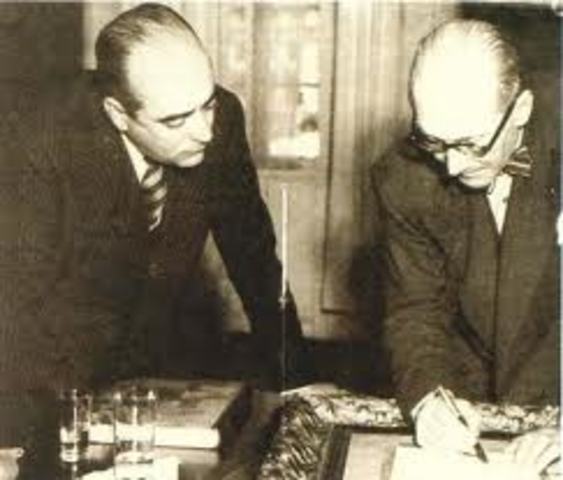 ORIGIN CORPORATION OF SAVING AND HOUSING THE VILLAS