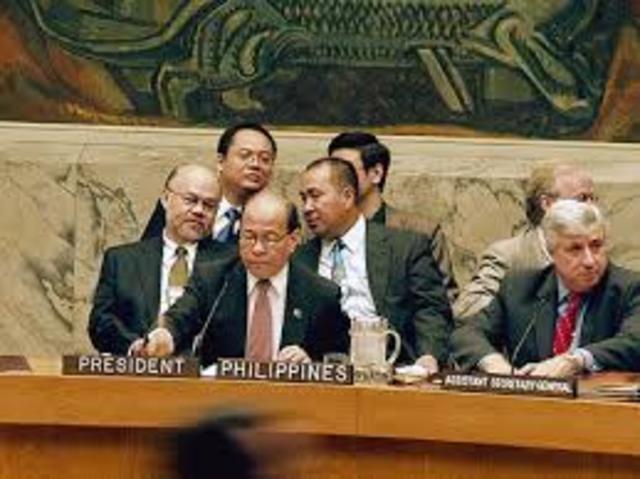 UN Forces Isreal to Remove Wall