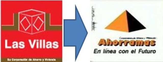 FUSION CORPORATION THE VILLAS AND CORPORATION AHORRAMAS