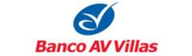AV VILLAS BECOME IN BANK