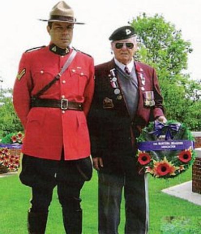 Liberation of the Netherlands