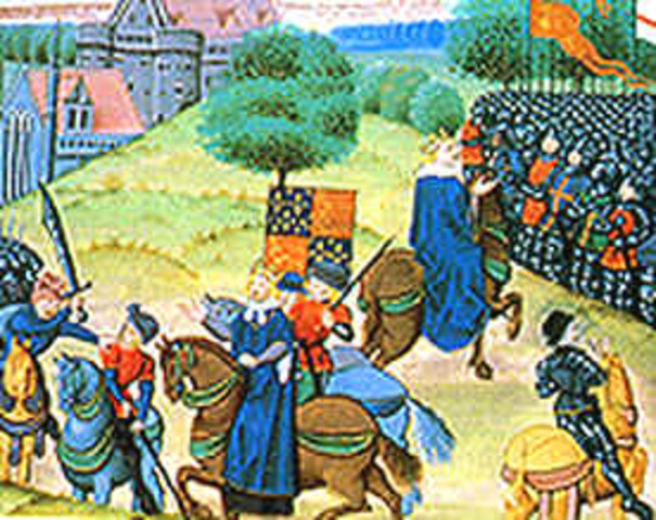 Peasants Revolt
