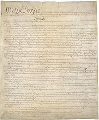 Congress approves 12 amendments to the new Constitution.