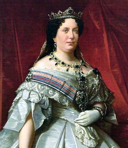 Isabel II