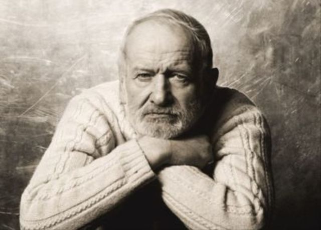 Eduardas Murašovas (1938-2013)