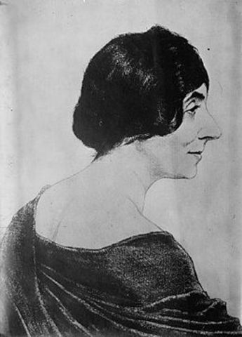 Wanda Landowska