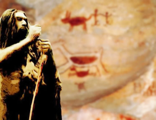 Pré-História 4000 a.C