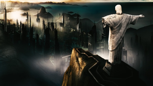 Idade Pós-Moderna de 1789 até os dias Atuais