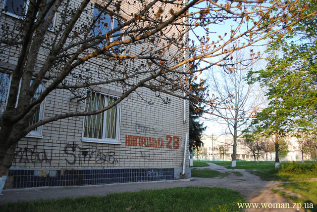 У Запоріжжі в пологовому будинку № 9 під час пологів померла дитина.