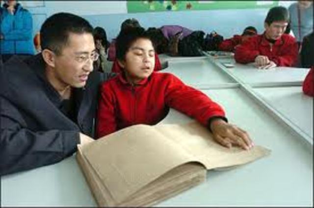 Rehabilitation Act of 1973: Disability Education