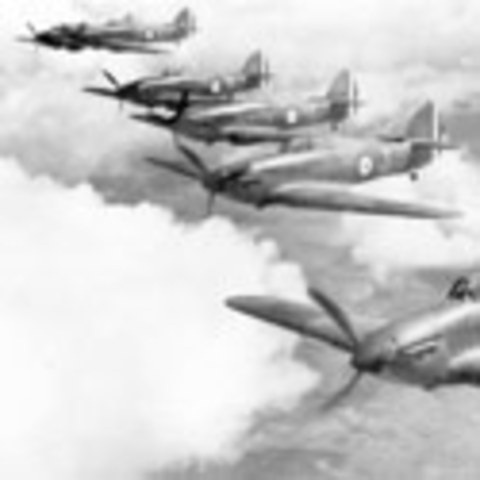 Battle of Britain Significance: 2