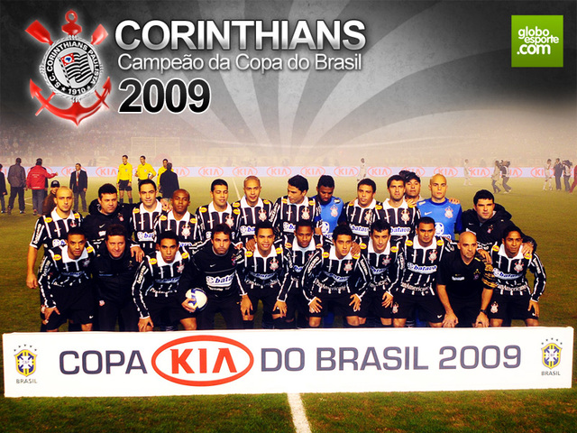 Final copa do Brasil
