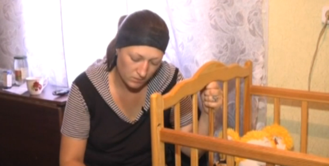 Через лікарську помилку померла однорічна дівчинка