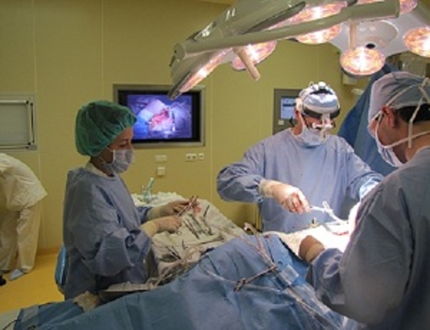 Житель Запорізької області помер від апендициту через лікарську помилку.