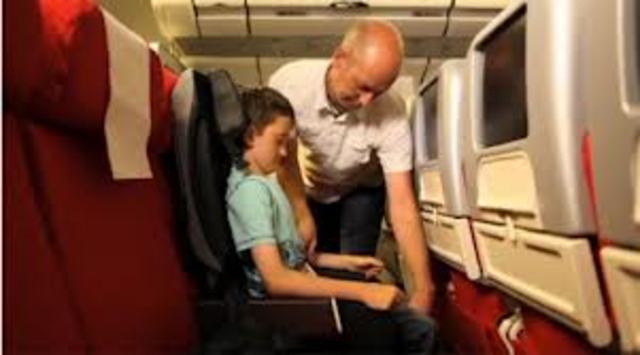 Air Carrier Access Act 1986