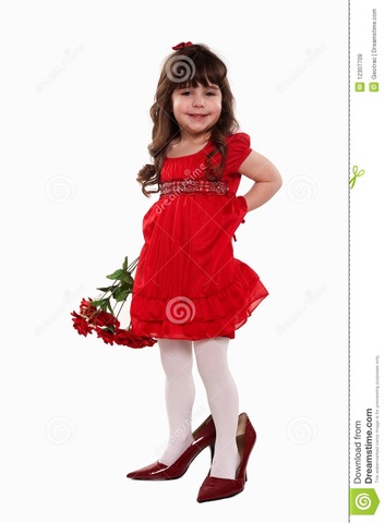 Early Childhood: Biosocial: Motor Skills at age 4