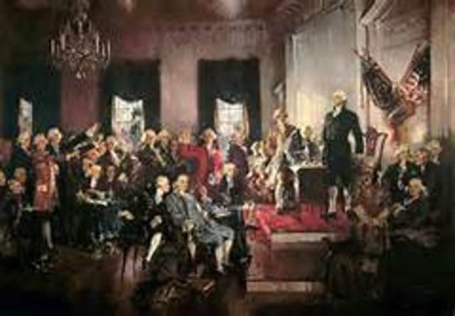 constitutional convention